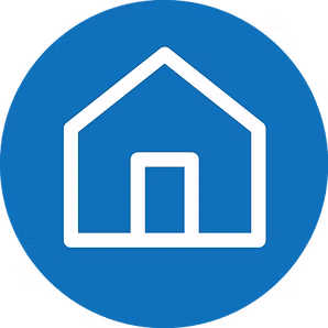 housing icon