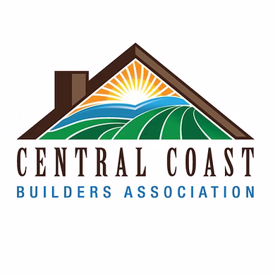 central coast builders association logo